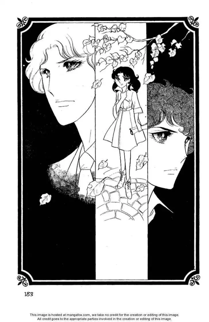 Glass No Kamen Chapter 3 185